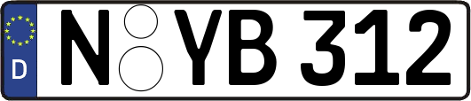 N-YB312