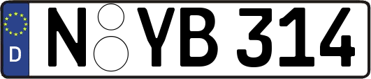 N-YB314
