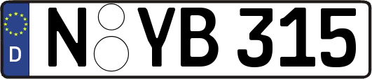 N-YB315