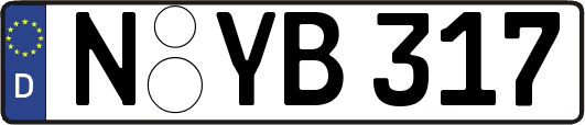 N-YB317
