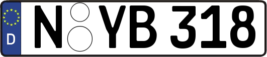 N-YB318
