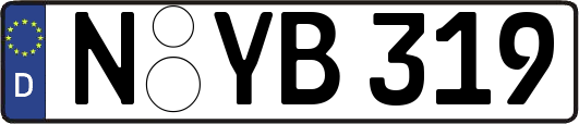 N-YB319