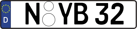 N-YB32