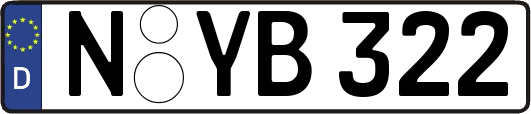 N-YB322