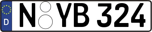 N-YB324