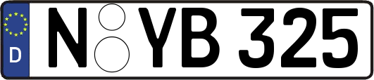 N-YB325