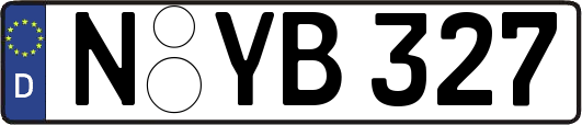 N-YB327