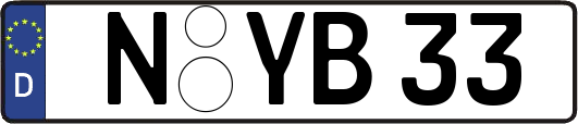 N-YB33