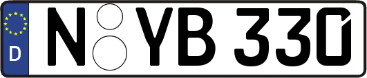 N-YB330