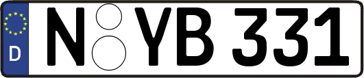 N-YB331