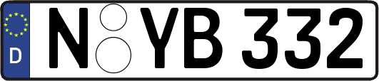 N-YB332