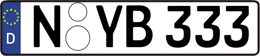 N-YB333