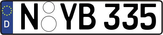 N-YB335
