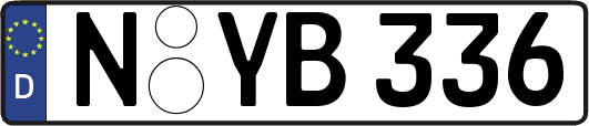 N-YB336