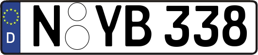 N-YB338