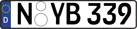 N-YB339