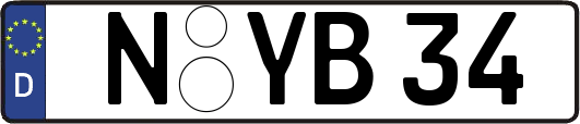 N-YB34