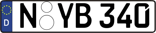 N-YB340