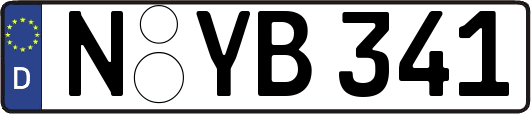 N-YB341