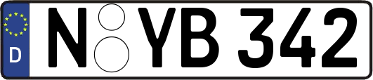 N-YB342