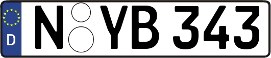 N-YB343