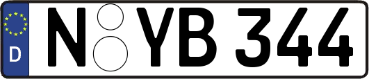N-YB344