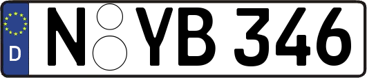 N-YB346