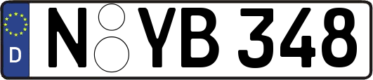 N-YB348