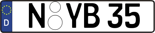 N-YB35