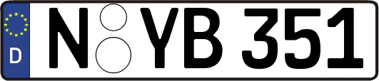 N-YB351