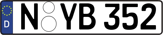 N-YB352