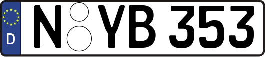 N-YB353