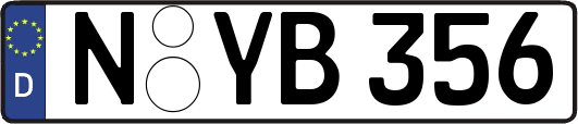 N-YB356