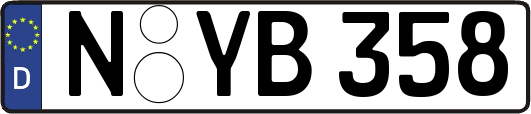 N-YB358