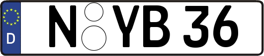 N-YB36