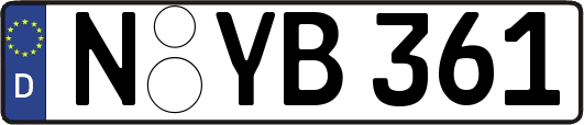 N-YB361