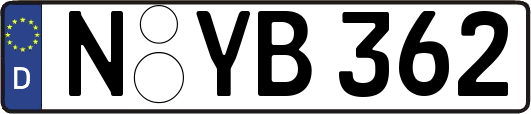 N-YB362