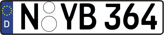N-YB364