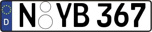 N-YB367