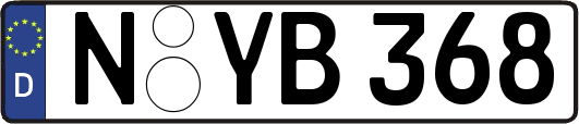 N-YB368