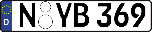 N-YB369