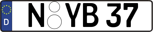 N-YB37