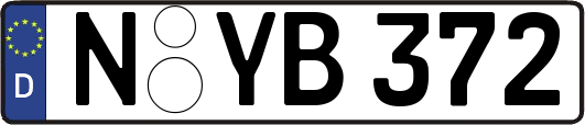 N-YB372