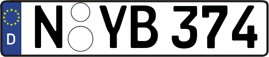 N-YB374