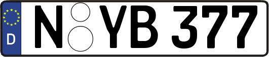 N-YB377