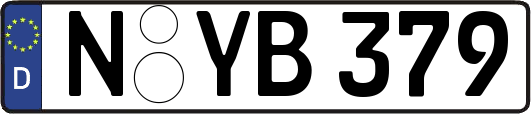 N-YB379