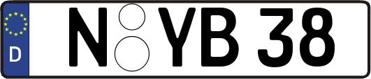 N-YB38