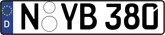 N-YB380