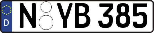 N-YB385