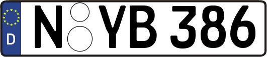 N-YB386